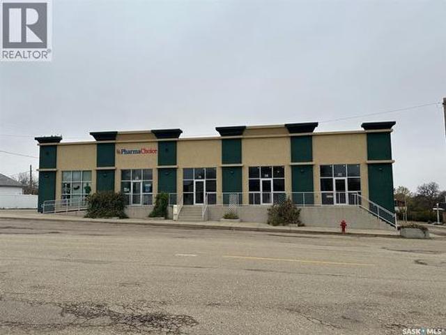Commercial for sale in Wood River, Saskatchewan