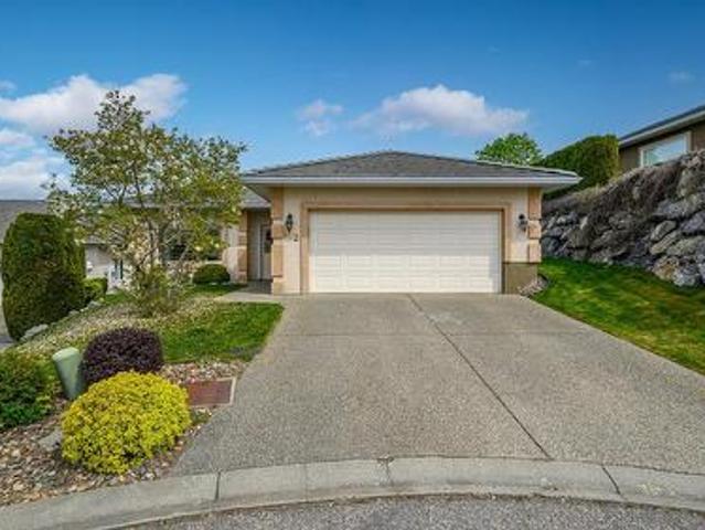House for sale in Vernon, British Columbia