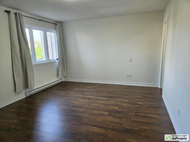 Apartment for rent in Vaudreuil-Dorion, Montérégie