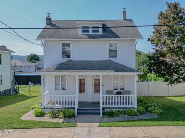 House for sale in Pittston, Pennsylvania