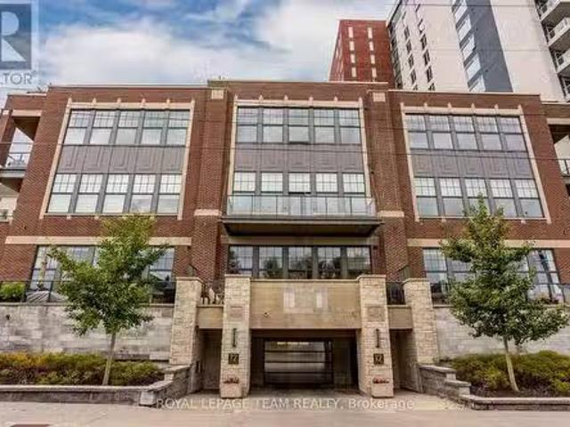 Condo for sale in Ottawa