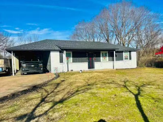 House for rent in Ark