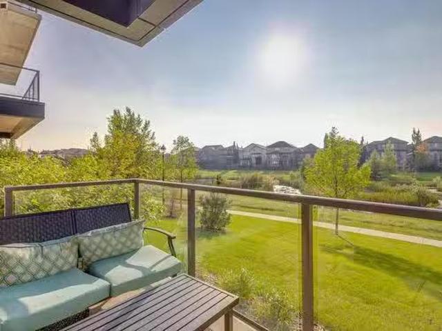 Condo for sale in Wedgewood, Alberta