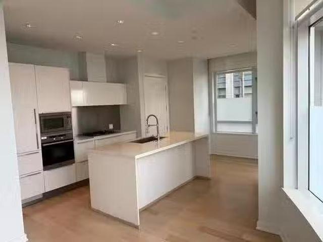 House for rent in Vancouver, British Columbia