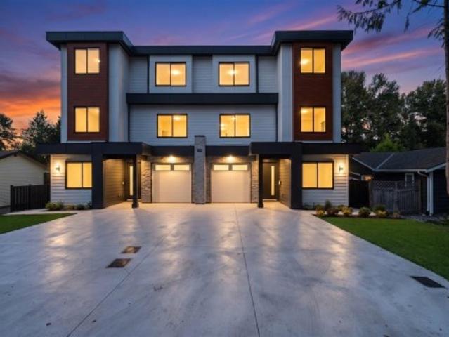 Duplex for sale in Whalley, Surrey