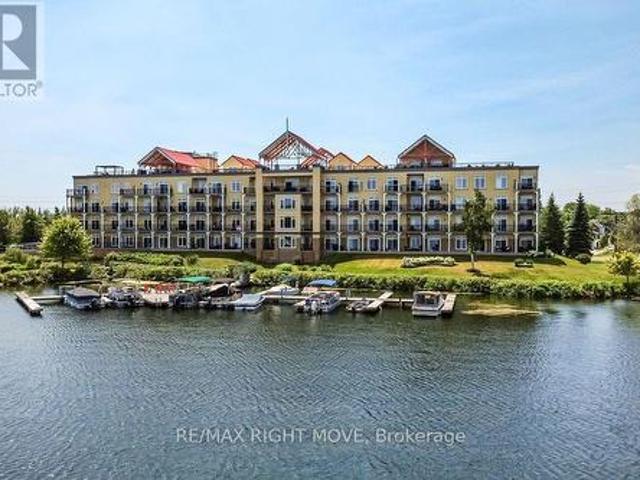 Condo for sale in Orillia, Ontario