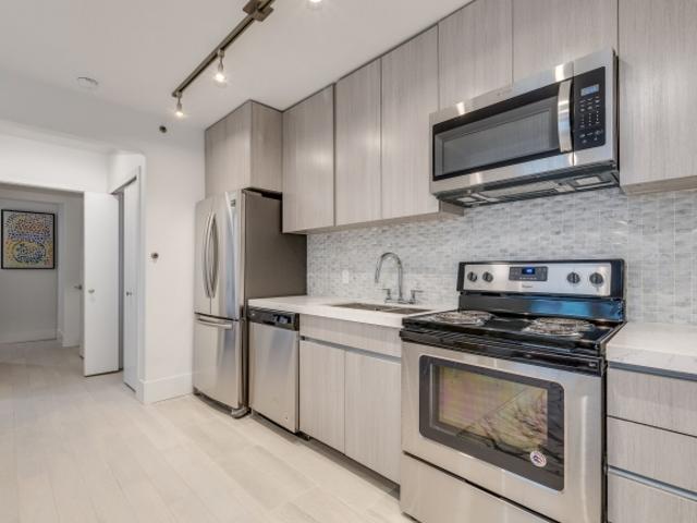 Apartment for rent in Vancouver
