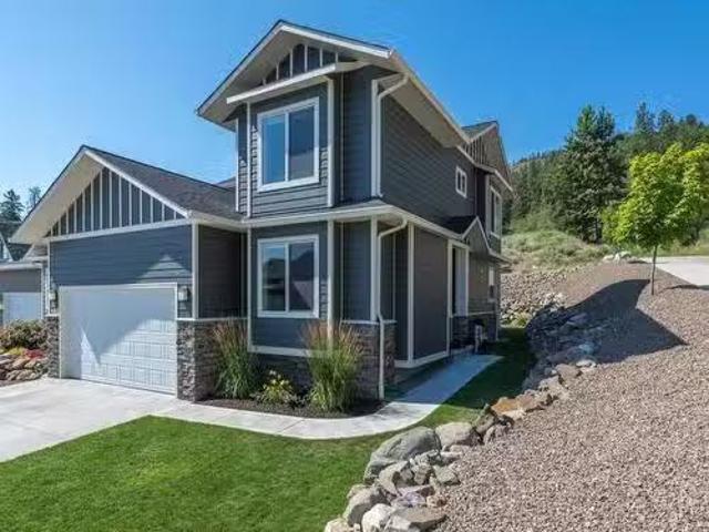 House for sale in Summerland, British Columbia