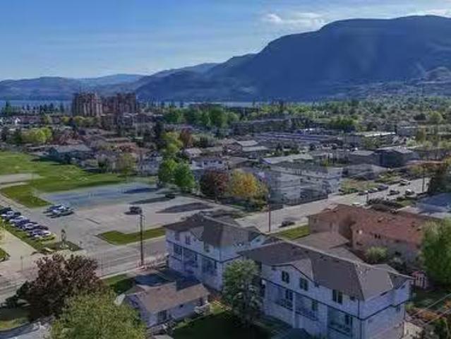House for sale in Penticton, British Columbia