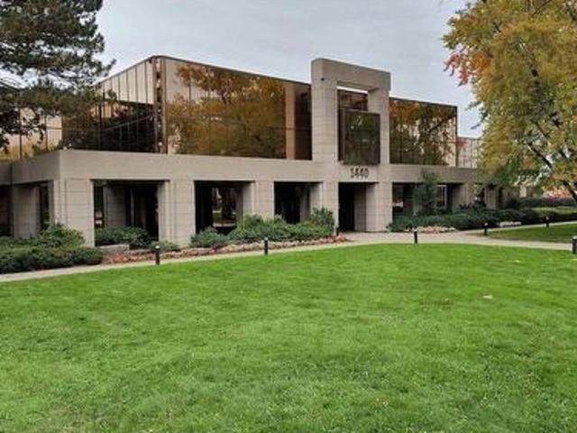 Commercial for rent in Woburn, Ontario