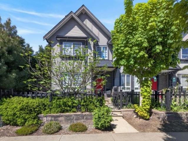 Townhouse for sale in Surrey, British Columbia