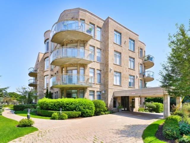 Condo for sale in Pointe-claire, Quebec