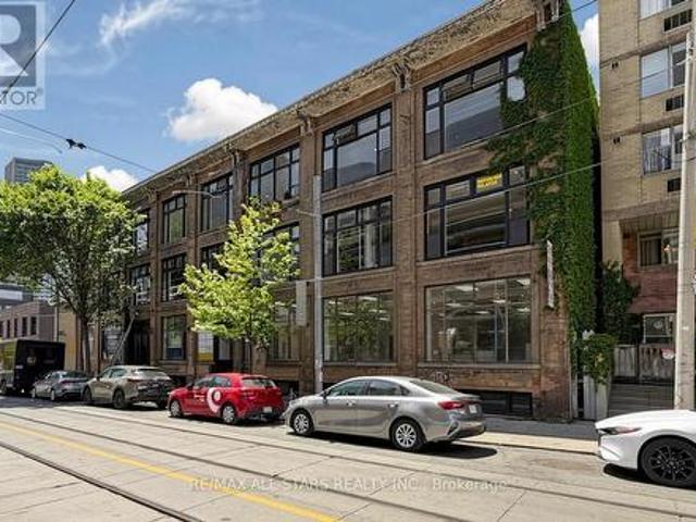 Commercial for rent in Woburn, Ontario