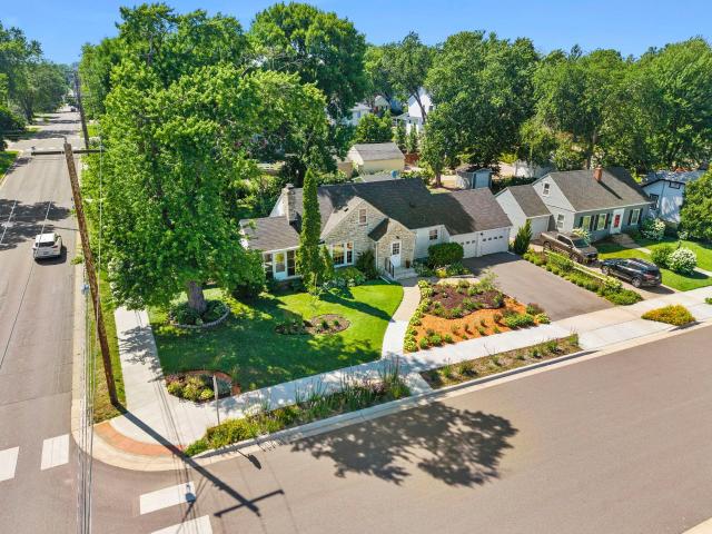 House for sale in Hennepin, Minnesota