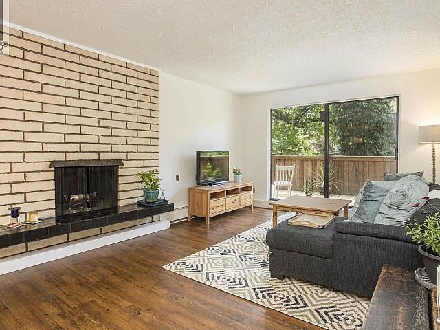 Condo for sale in Vancouver, British Columbia