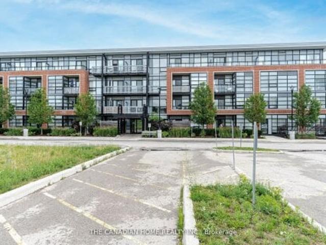 Condo for sale in Kitchener, Ontario