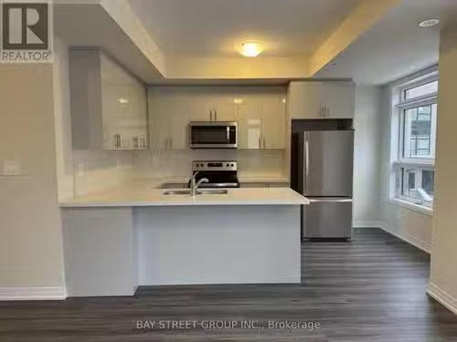 Condo for rent in Milton, Ontario
