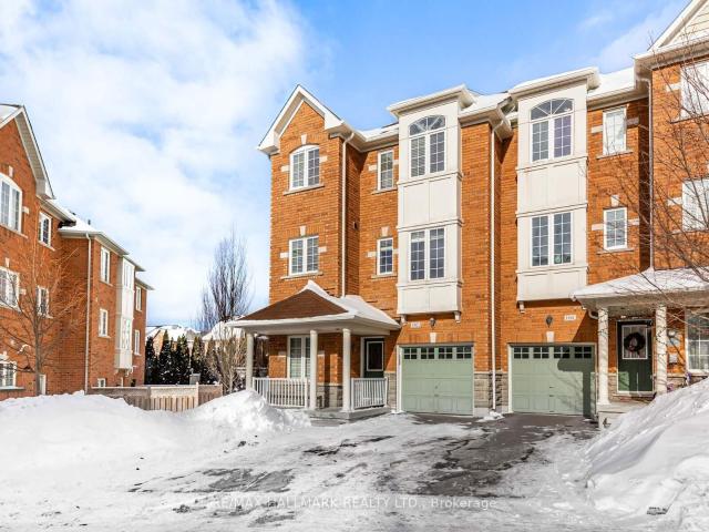 Townhouse for sale in Woburn, Ontario