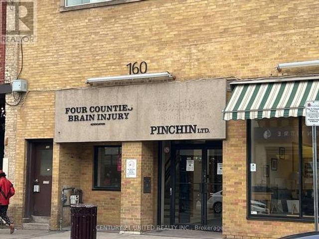 Commercial for rent in Peterborough, Ontario