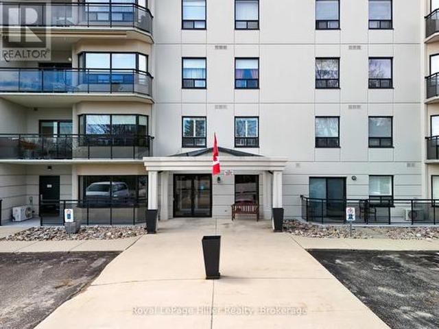 Condo for sale in Stratford, Ontario