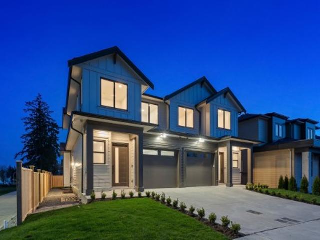 House for sale in Surrey, British Columbia