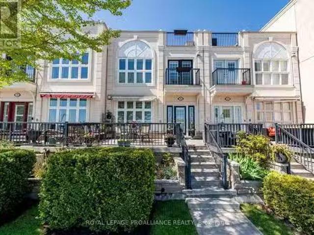 Condo for sale in Cobourg, Ontario