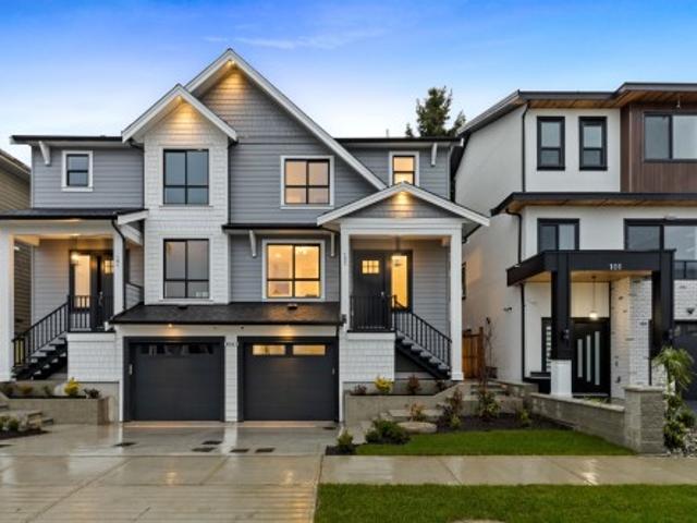 Duplex for sale in Surrey, British Columbia
