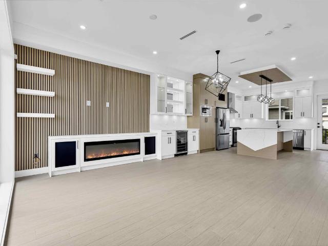 Duplex for sale in Surrey, British Columbia