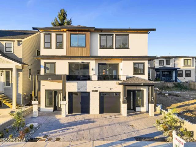 House for rent in Surrey, British Columbia