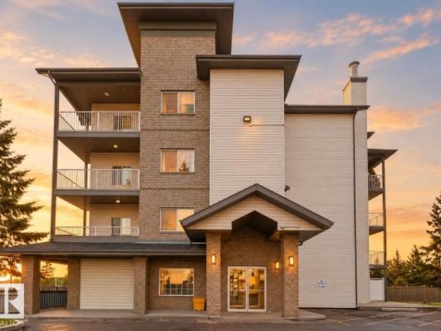 Condo for sale in Glenwood, Edmonton
