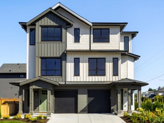 Duplex for sale in South Surrey, Surrey