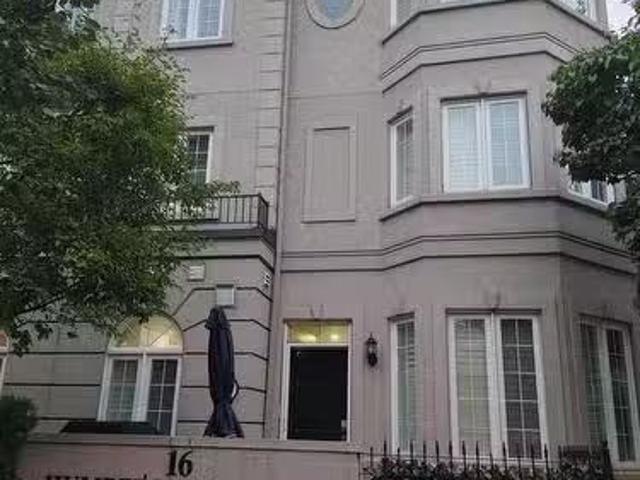 Condo for sale in Woburn, Ontario