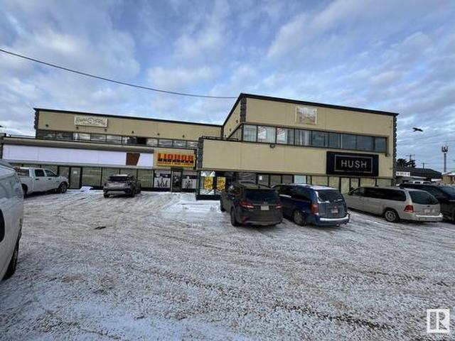 Commercial for rent in Edmonton