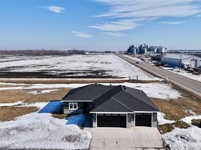 House for sale in Breckenridge, Minnesota