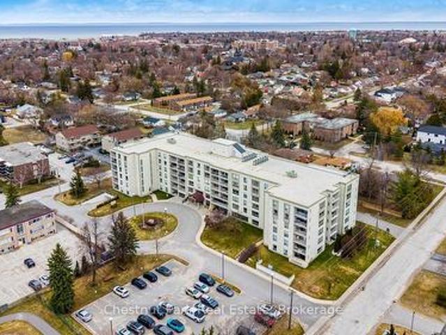 Condo for sale in Collingwood, Central Ontario