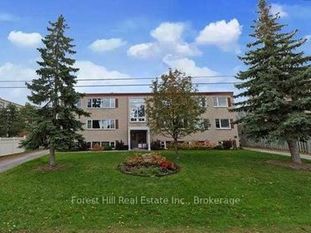 Property for rent in Collingwood, Ontario