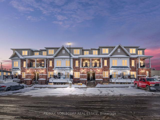 Condo for sale in Dufferin, Ontario
