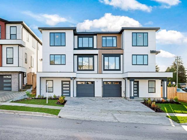 Duplex for sale in Surrey, British Columbia