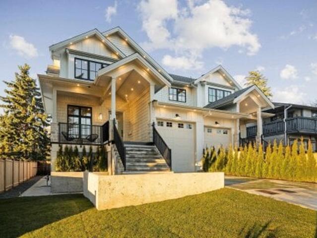 Duplex for sale in Surrey, British Columbia