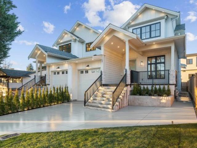 Duplex for sale in Surrey, British Columbia