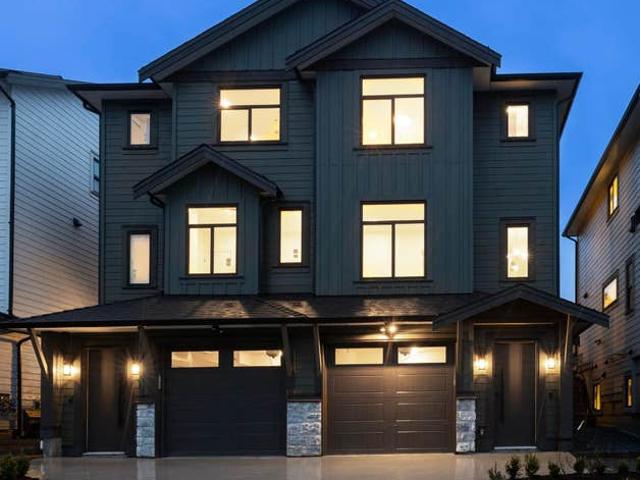Duplex for sale in Surrey, British Columbia