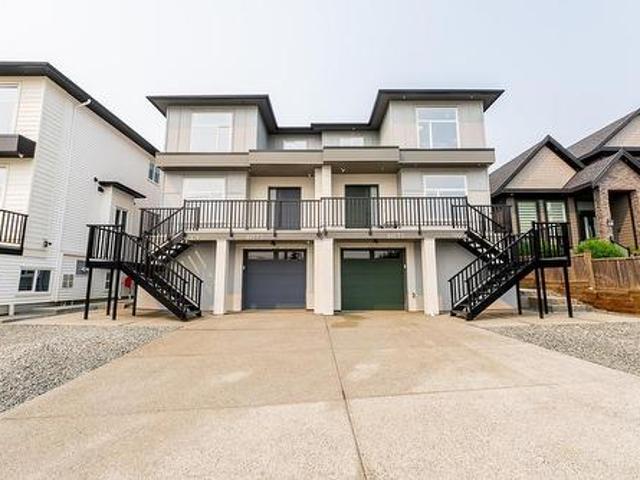 House for sale in Surrey, British Columbia