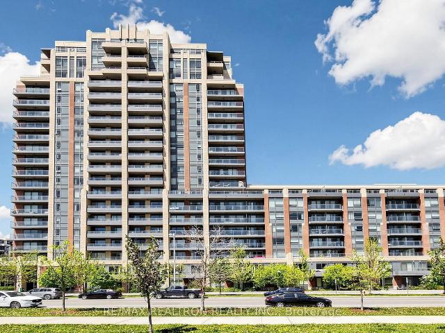 Condo for rent in York, Ontario
