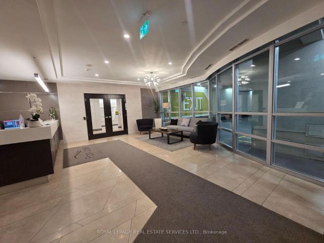 Condo for rent in Woburn, Ontario