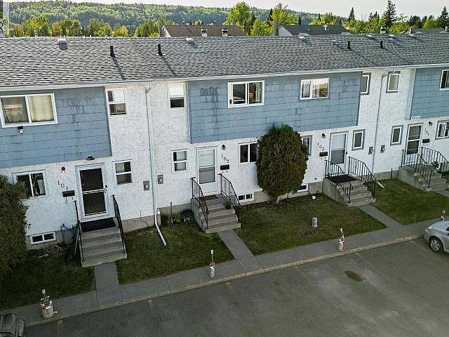 Condo for sale in Prince George, British Columbia