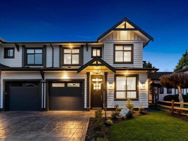 Duplex for sale in Surrey, British Columbia