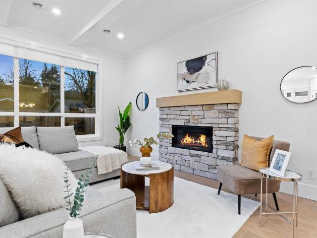 Duplex for sale in Surrey, British Columbia