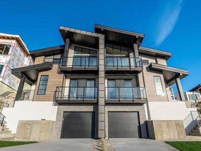 House for sale in Penticton, British Columbia