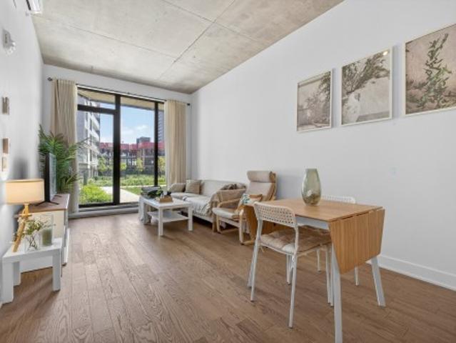 Condo for sale in Village gai, Montréal
