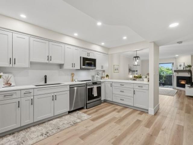 Townhouse for sale in Norgate, Metro Vancouver Regional District